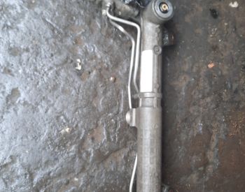 MERCEDES-BENZ GL 320 / GL 450 / ML 320 / ML 350 - 2