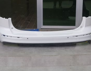 VOLVO S60 2018-2023