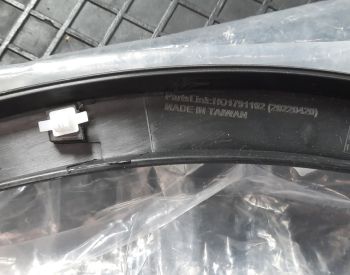 HONDA Cr-v 2007-2011 - 2