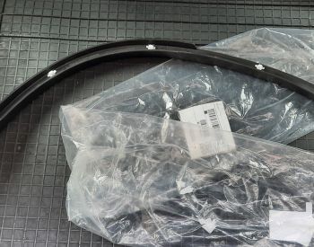 HONDA Cr-v 2007-2011 - 3