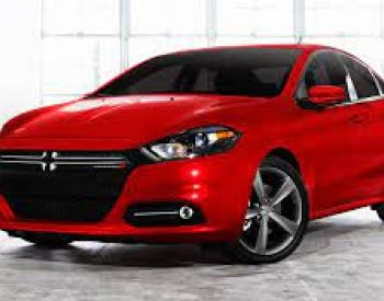 DODGE Dart 2013-2016 - 2
