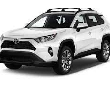 TOYOTA RAV 4 2019-2022 - 3