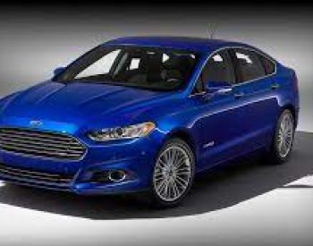 FORD Fusion 2013-2020 - 2