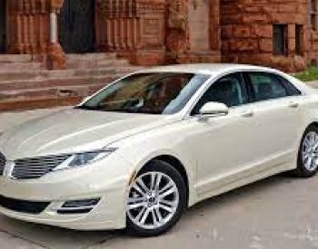 FORD Fusion 2013-2020 - 3