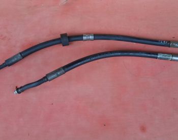 MERCEDES-BENZ ML 350 2005-2011
