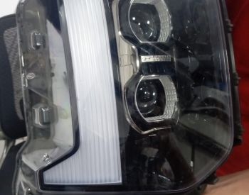 HYUNDAI Palisade 2020-2024