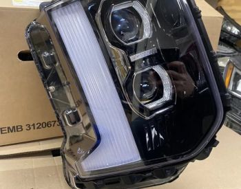 HYUNDAI Palisade 2020-2024 - 4