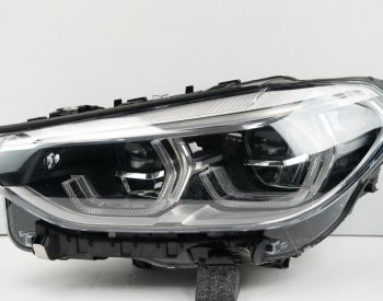 BMW X3 2018-2021