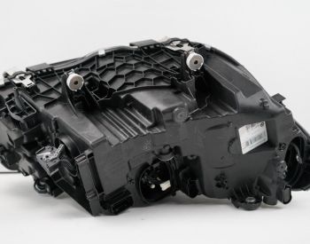 BMW X3 2018-2021 - 2