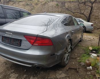 AUDI A7 2013 3.0 - 1