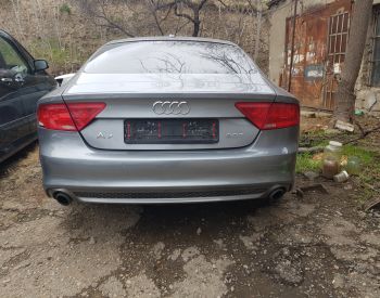AUDI A7 2013 3.0 - 2