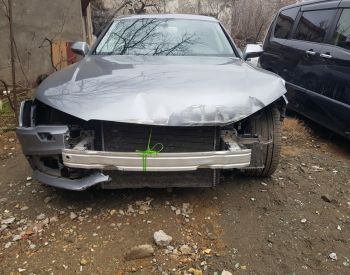 AUDI A7 2013 3.0 - 3