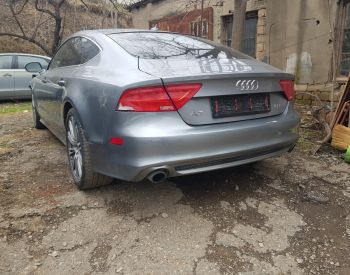 AUDI A7 2013 3.0 - 5