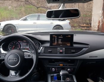 AUDI A7 2013 3.0 - 8