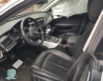 AUDI A7 2013 3.0 - 9