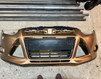 FORD Focus 2011-2014