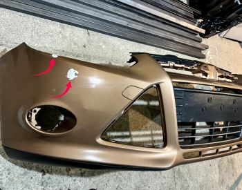 FORD Focus 2011-2014 - 2