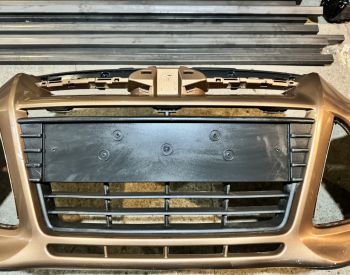 FORD Focus 2011-2014 - 5