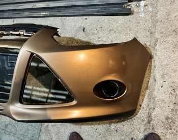 FORD Focus 2011-2014 - 8