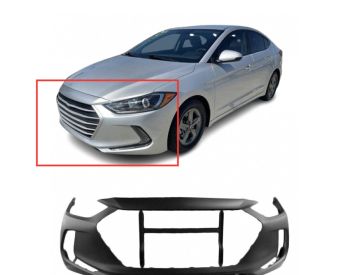 HYUNDAI Elantra 2016-2018