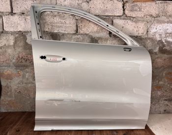 PORSCHE Cayenne 2019-2023 - 1