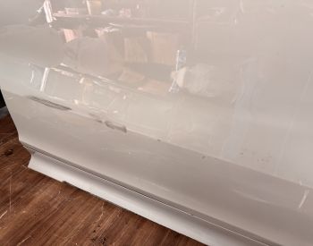 PORSCHE Cayenne 2019-2023 - 3