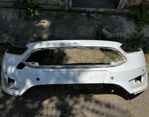 FORD Focus 2015-2018 - 1