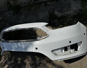 FORD Focus 2015-2018 - 3