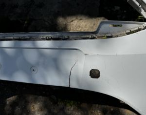FORD Focus 2015-2018 - 4