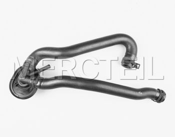 MERCEDES-BENZ S 500 2013-2019 - 1