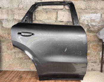 PORSCHE Cayenne 2019-2023