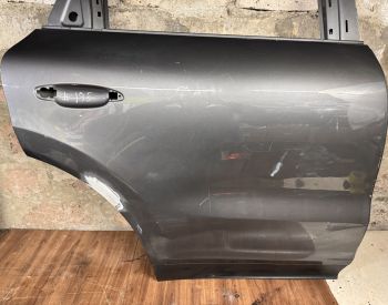 PORSCHE Cayenne 2019-2023 - 3