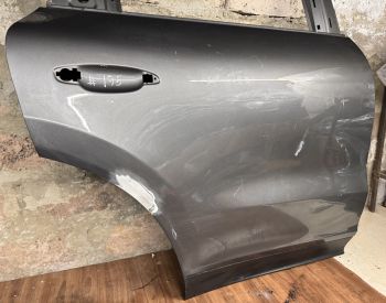 PORSCHE Cayenne 2019-2023 - 4