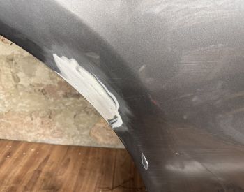 PORSCHE Cayenne 2019-2023 - 5