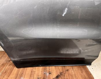 PORSCHE Cayenne 2019-2023 - 6