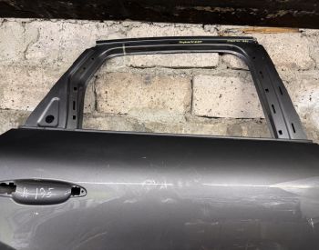 PORSCHE Cayenne 2019-2023 - 7