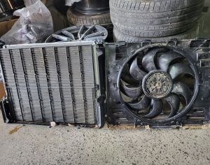 BMW 530 2017-2020 - 1