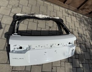 LAND ROVER Range Rover  Velar 2011-2025 - 10