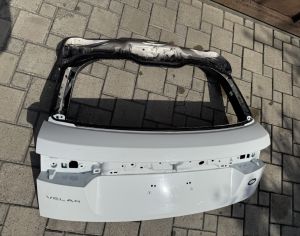 LAND ROVER Range Rover  Velar 2011-2025 - 11