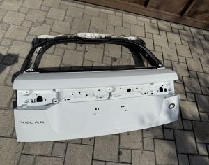 LAND ROVER Range Rover  Velar 2011-2025 - 12