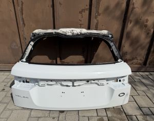 LAND ROVER Range Rover Velar 2011-2025 - 2