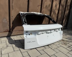 LAND ROVER Range Rover  Velar 2011-2025 - 5