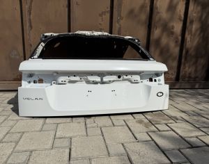 LAND ROVER Range Rover  Velar 2011-2025 - 6