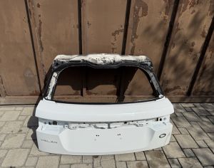 LAND ROVER Range Rover  Velar 2011-2025 - 7