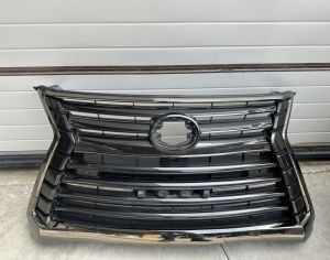 LEXUS LX 470 2016-2021