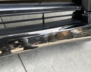 LEXUS LX 470 2016-2021 - 2