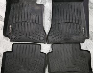 MERCEDES-BENZ C 250 2008-2015 - 1