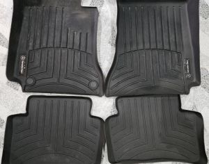 MERCEDES-BENZ C 250 2008-2015 - 2