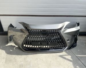 LEXUS NX 350 2021-2025 - 1