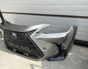 LEXUS NX 350 2021-2025 - 3